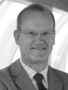 Dr. Manfred Spindler, Vorsitzender des Investorenbeirats
